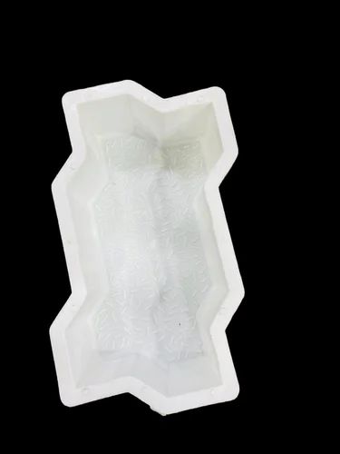 MB1008 Zig Zag Silicone Chocolate Mould