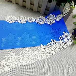 MB/7504 Silicone Table Matt Rectangle