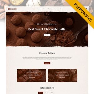 MB/7801 Half Round Small Cavity Chocoball 35