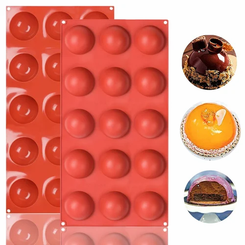 MB/7803 Half Round Big Cavity-15