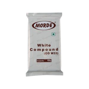 MORDE WHITE CHOCOLATE