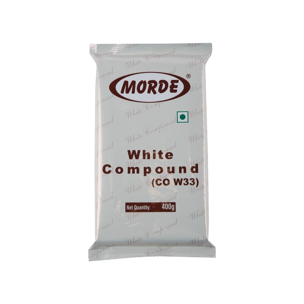 MORDE WHITE CHOCOLATE - Image 1