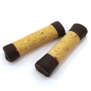 Marzipan Chunks Neutral-125gm