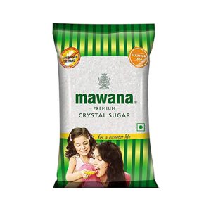 Mawana Brown Crystal 1kg