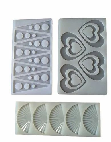 Mb6421 Silicon Garnishing Sheet -Sim Kit