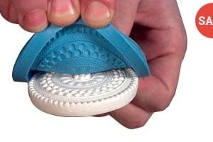 Mb7507 Silicon Finger Guard