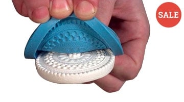 Mb7507 Silicon Finger Guard