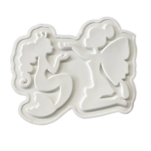 Mb 6014 Eclair Cookie Mould 10