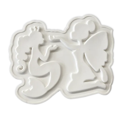 Mb 6014 Eclair Cookie Mould 10