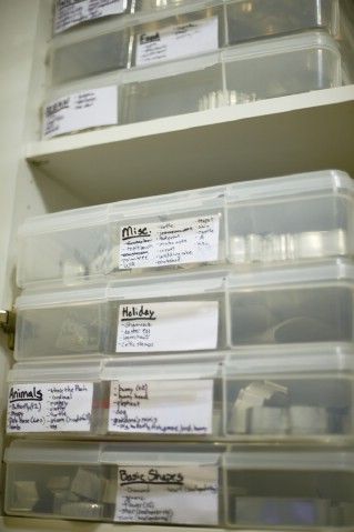 Meghna Pvc Conatiner 170c01