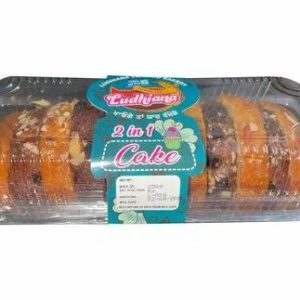 Meghna Pvc Conatiner F-242