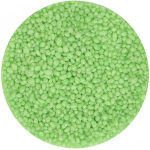 Meta Glo Gorgeous Green 25grm