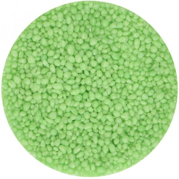 Meta Glo Gorgeous Green 25grm