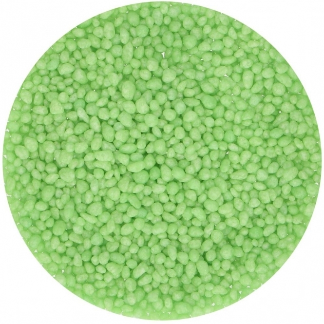Meta Glo Gorgeous Green 25grm - Image 1