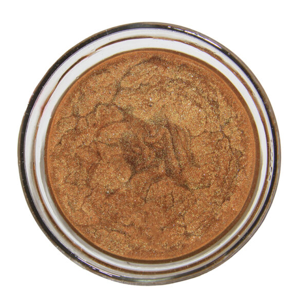 Metaglo Cozy Copper 25gm