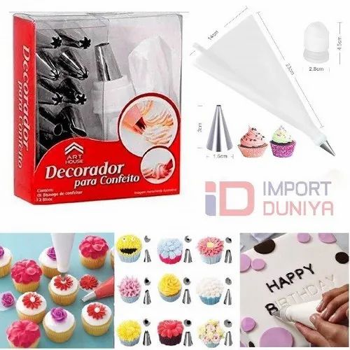 Metaglo Mix Box 25 Grms