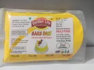 Metaglow Blasting Blue Pouch 25 Grm