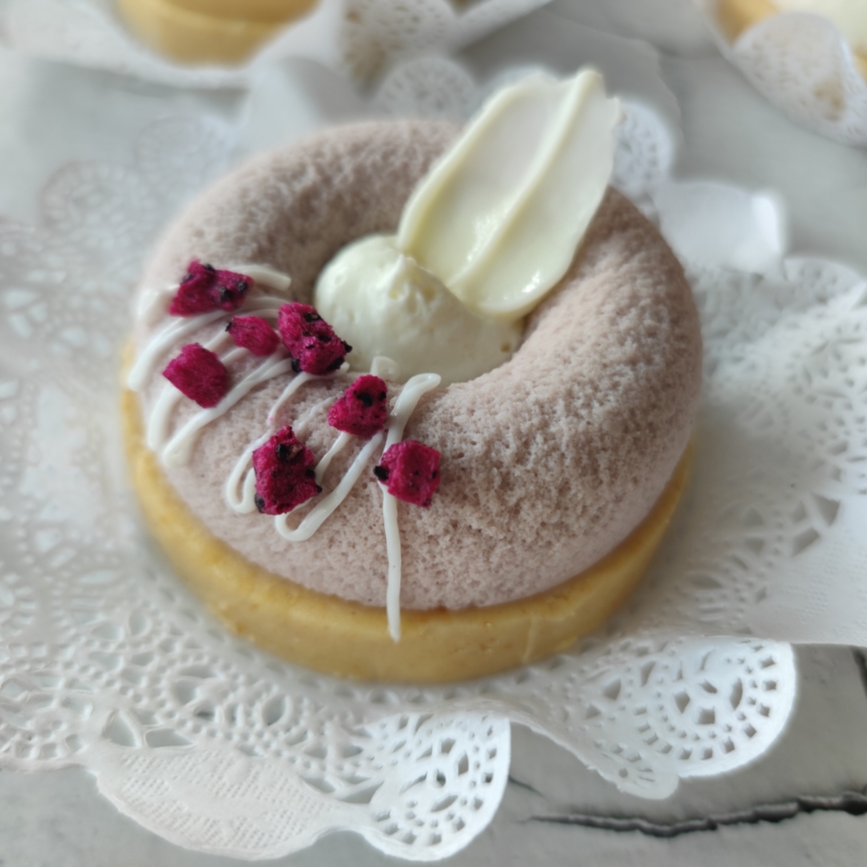 Micks Blueberry Compound - Image 1