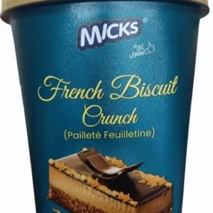 Micks French Biscuits 200 Gms