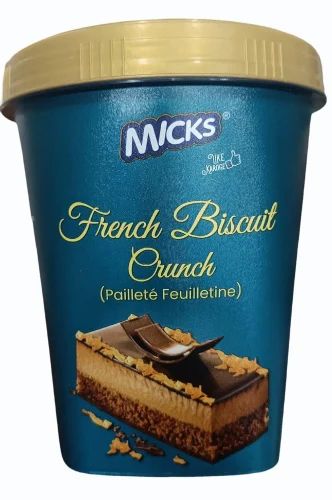 Micks French Biscuits 200 Gms