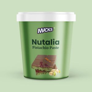 Micks Nutalia Crunchy 1 Kgs