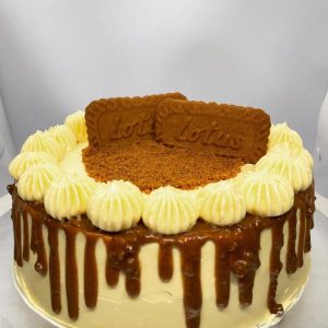 Micks Speculoos Crunchy