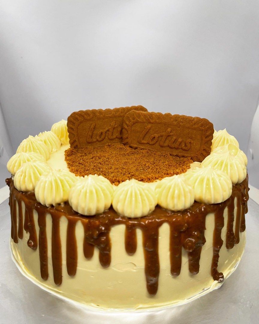 Micks Speculoos Crunchy - Image 1