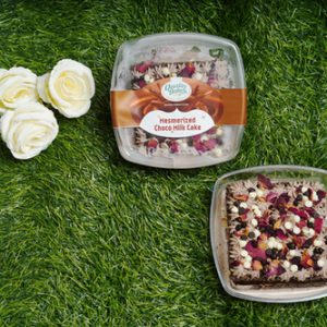 Milk Coverture Chocolate 823