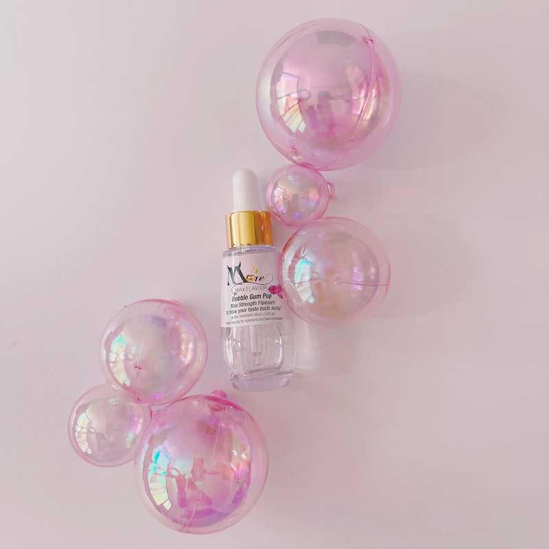 Monalisa Meringue Drops M6281-A01 500grm - Image 1