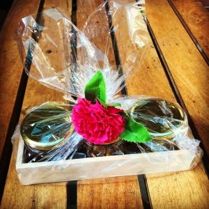 Monolisa Cocoa Crunchise G6481-A01 500grm