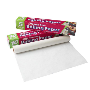 Montex Baking Paper 40cm*60cm