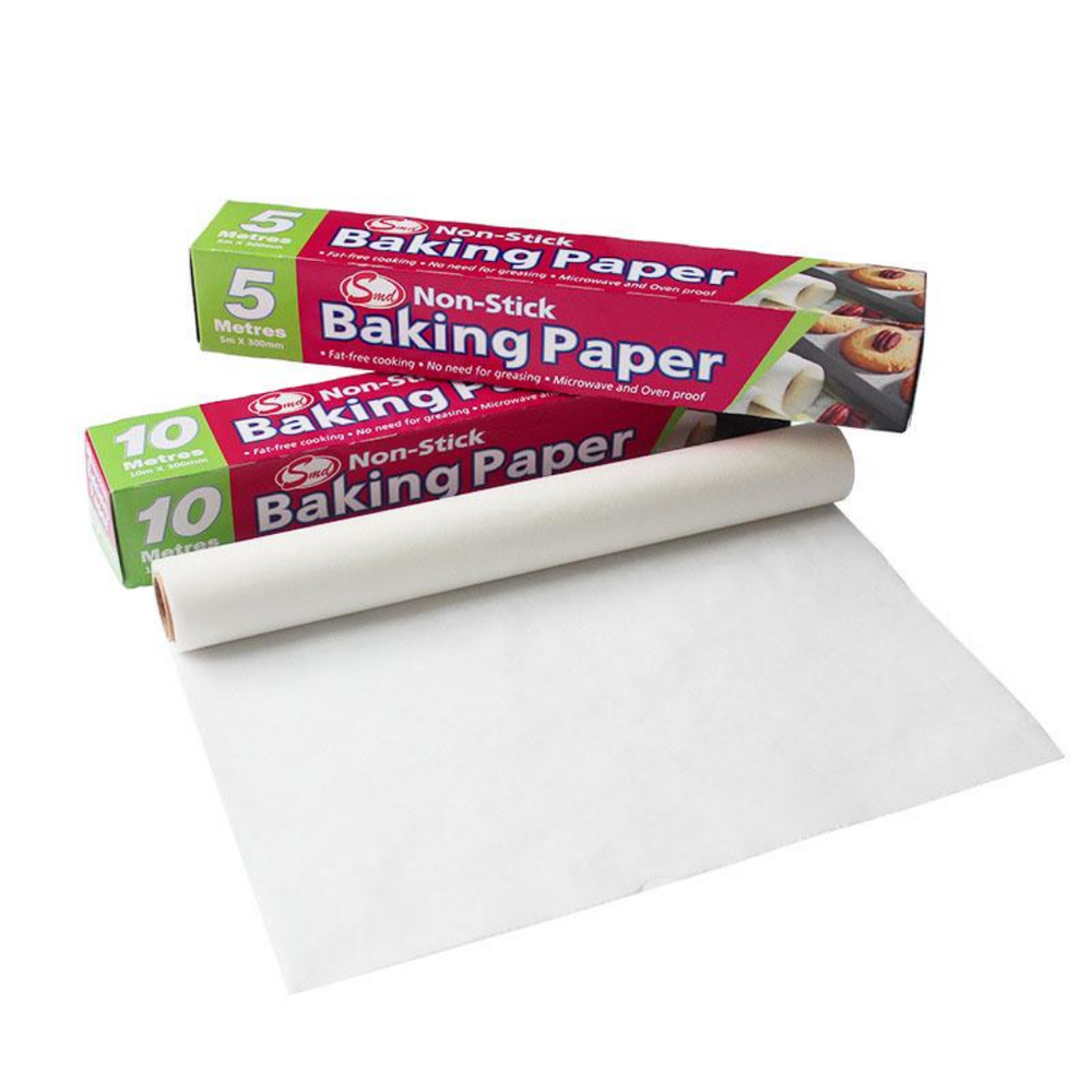 Montex Baking Paper 40cm*60cm - Image 1