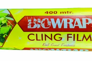 Montex Pvc Cling Flim 30mtr