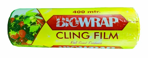 Montex Pvc Cling Flim 30mtr
