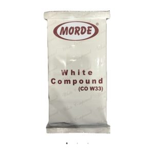 Morde White Compound 400gms