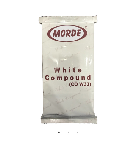 Morde White Compound 400gms
