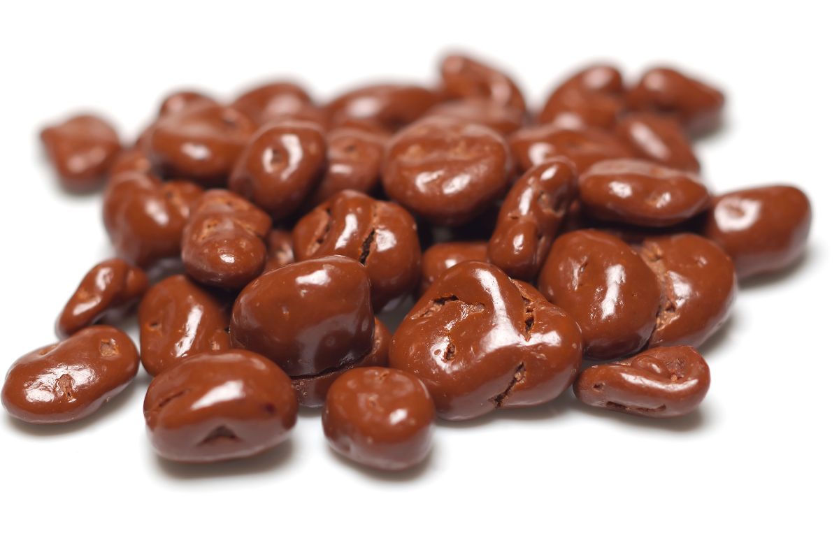 NATUREALE DRIED BLUEBERRIES 200gm - Image 1