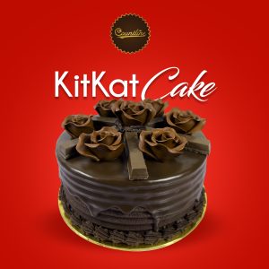 NESTLE KITKAT -28*25GM