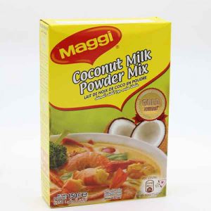 NESTLE Maggi Coconut Milk Powder 1kg