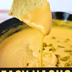 Nachos Cheese Dip 180 Grms