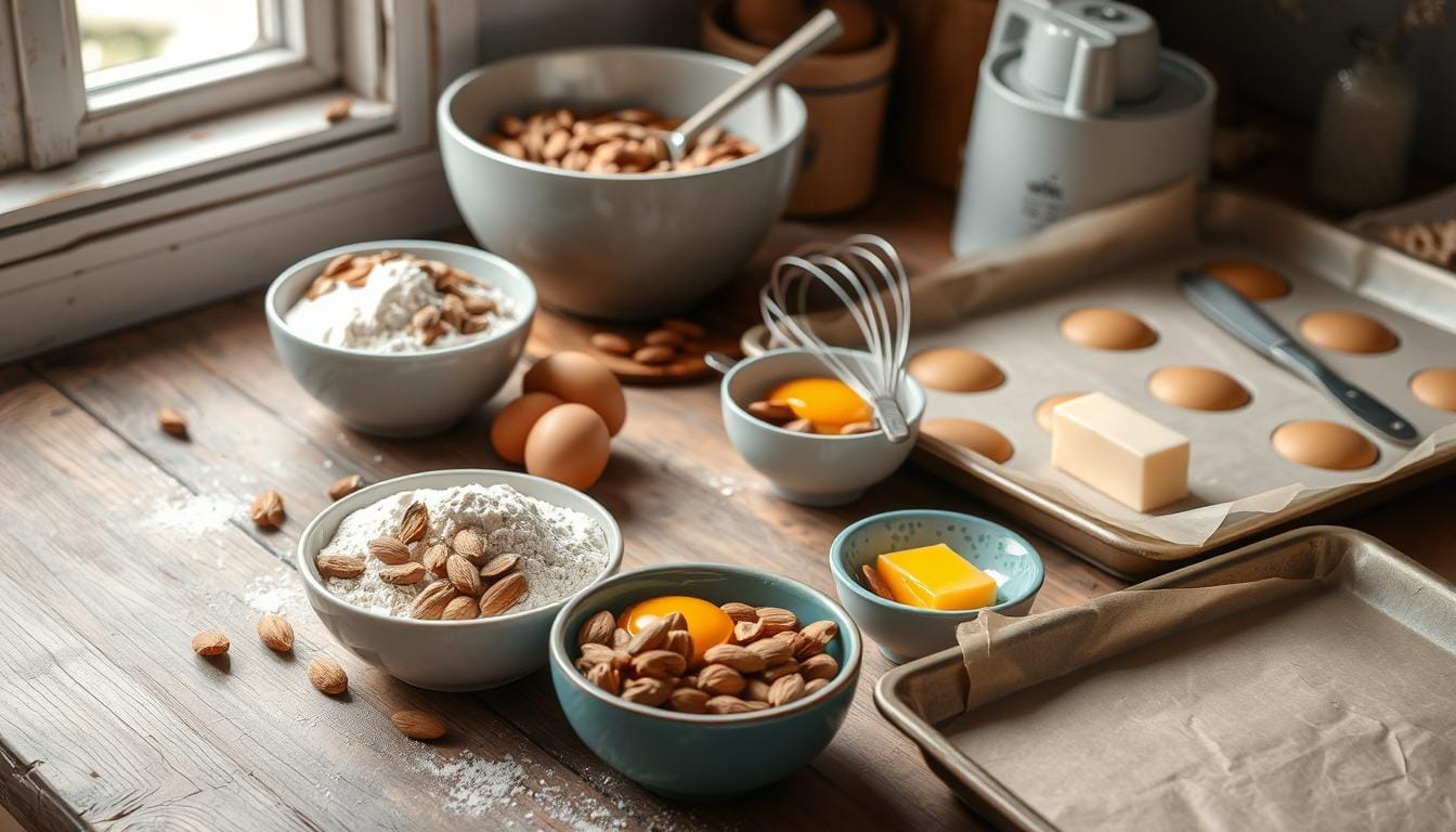 Natureale Almond Flour 75 Grms - Image 1