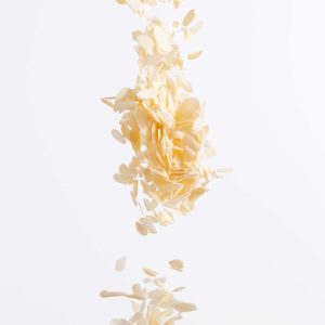 Natureale Blanched Sliced Almonds 400gm