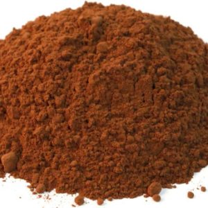 Natureale Carob Powder 75grms