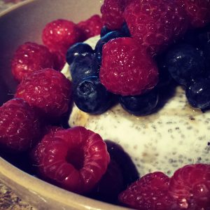 Natureale Chia Seeds 75gm