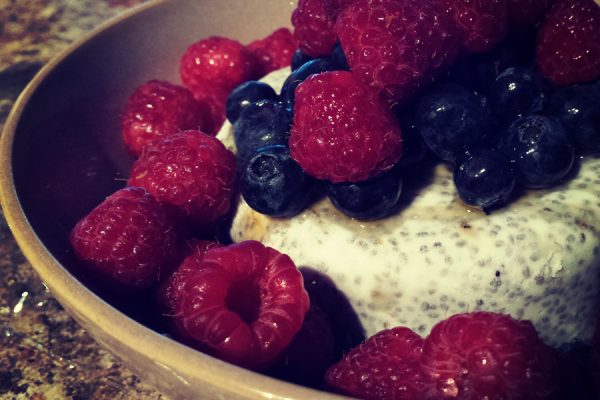 Natureale Chia Seeds 75gm