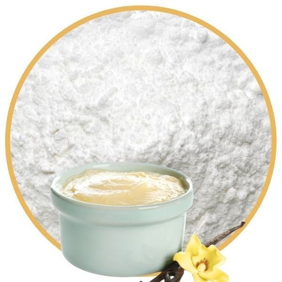 Natureale Cream Flavour Powder 75grms