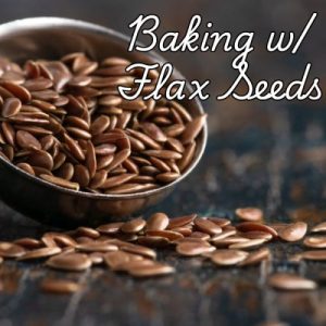 Natureale Flax Seeds