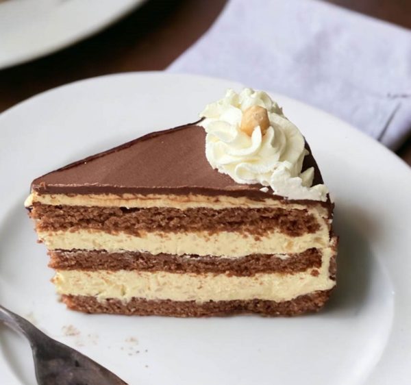 Natureale Hazelnut Flour