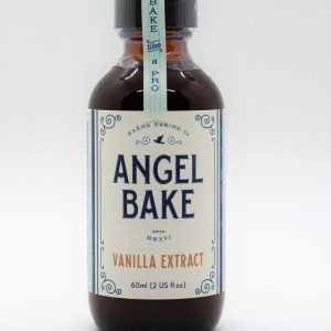 Natureale Madagascar Vanilla Extract 100ml