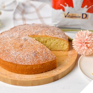 Natureale Milk Flavour Powder 75grms